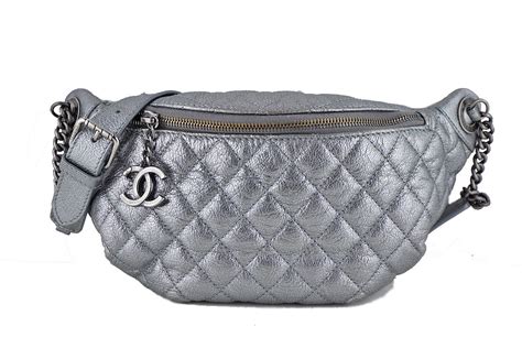 chanel fanny pack replica|chanel latest backpack.